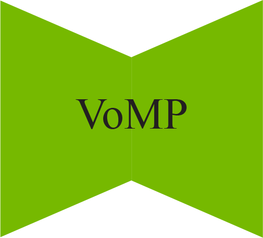 VoMP Processing